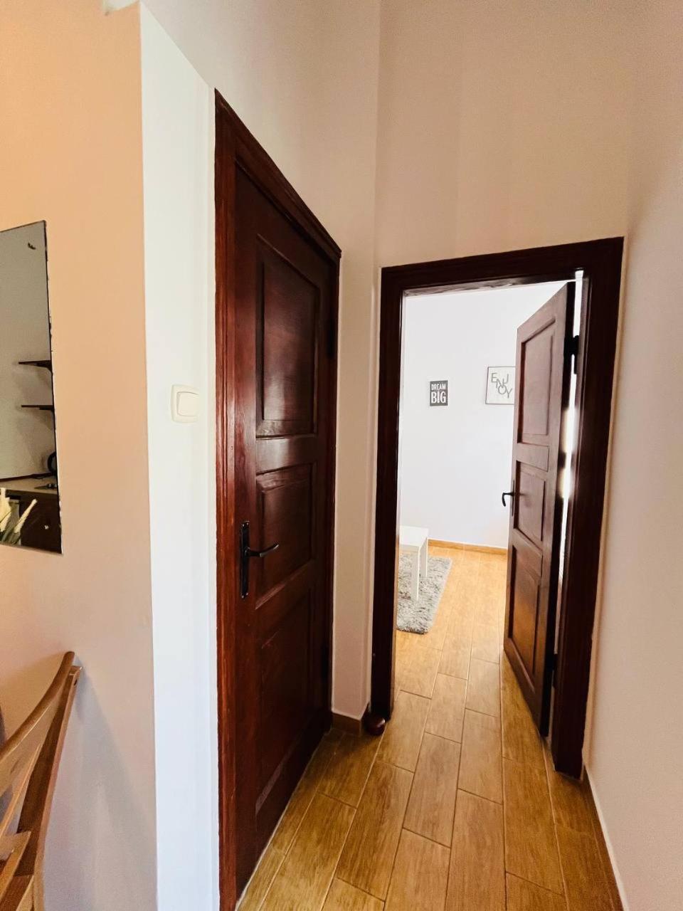 Kawalerka W Sopocie Apartment โซพอต ภายนอก รูปภาพ
