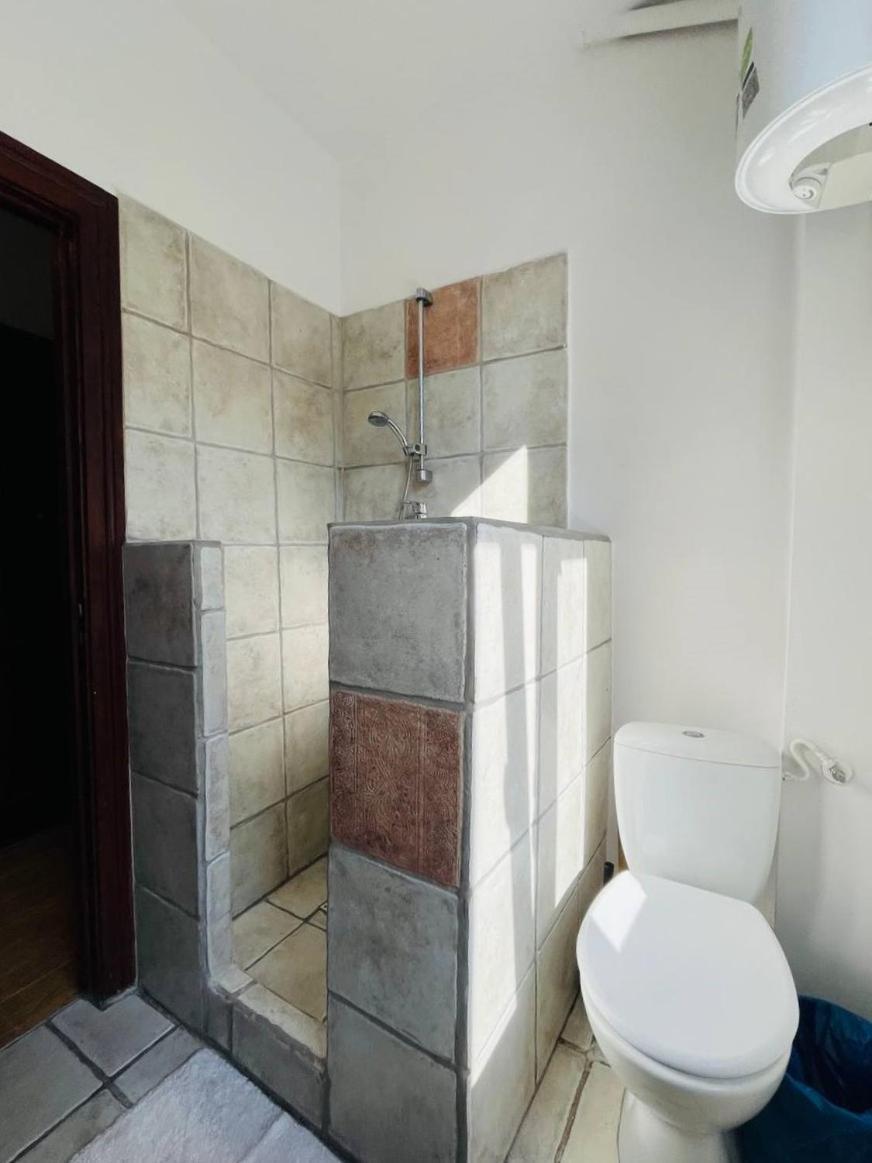 Kawalerka W Sopocie Apartment โซพอต ภายนอก รูปภาพ