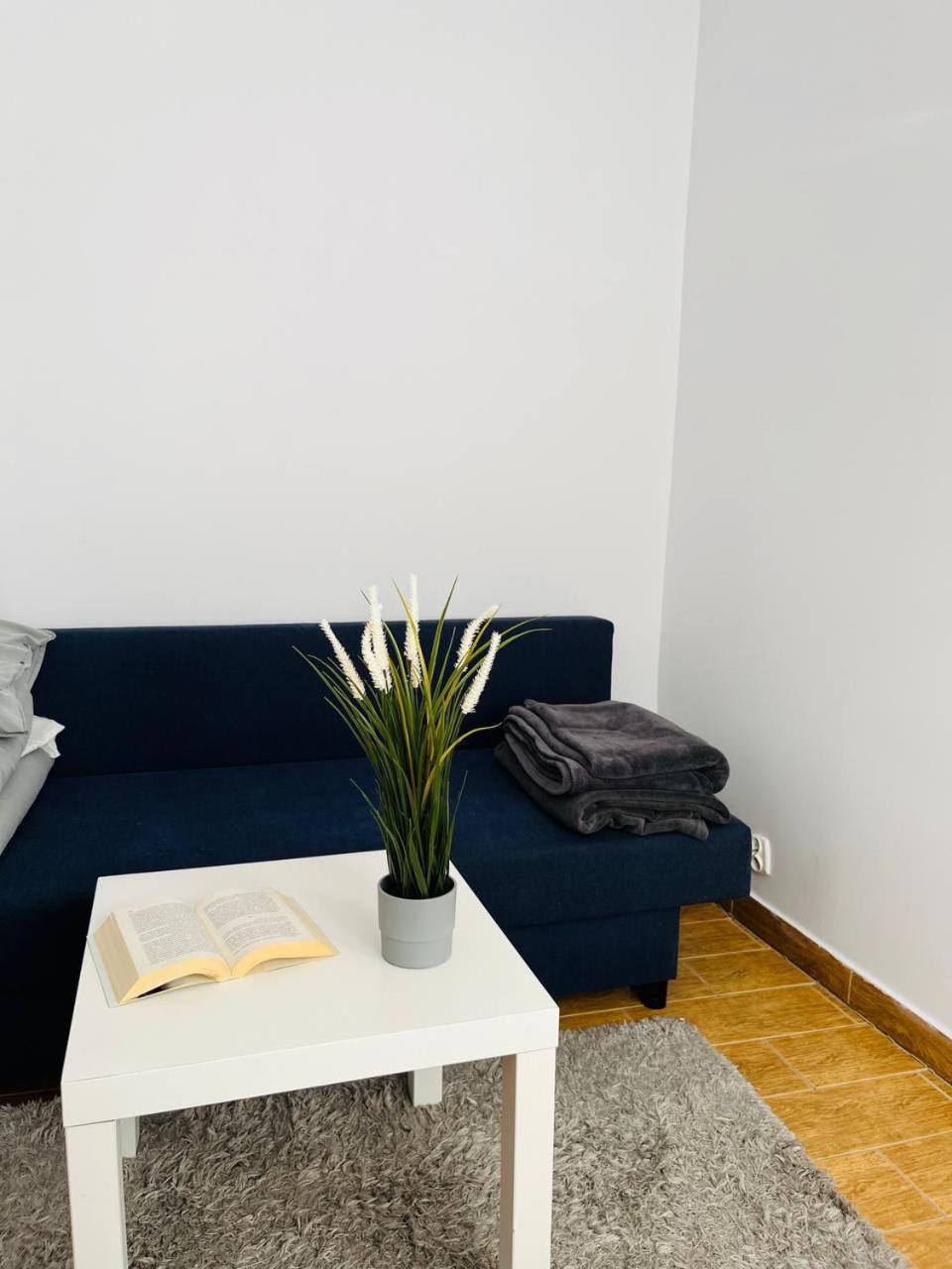 Kawalerka W Sopocie Apartment โซพอต ภายนอก รูปภาพ